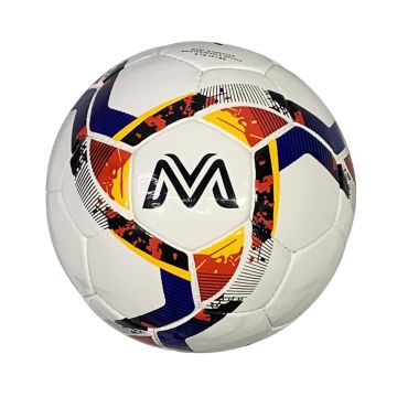 Rambla Machine Stitched Match Football