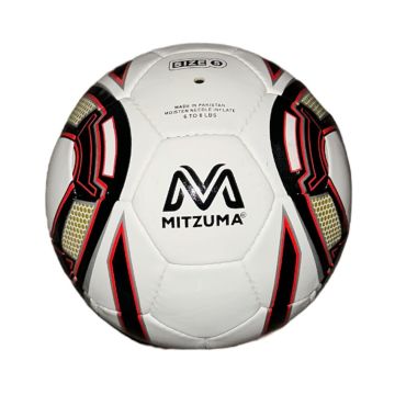 Toro Machine Stitched Match Football - Size 5