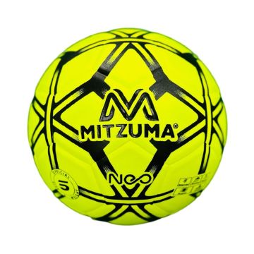 Neo All-Weather Moulded Soccer Ball - Size 5