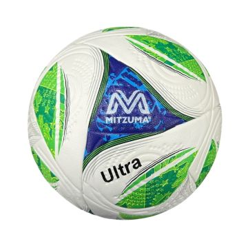 Ultra Thermo-Bonded Match Football - Size 5