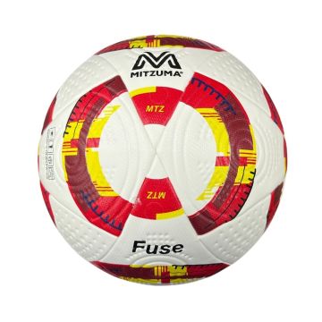 Fuse Thermo-Bonded Match Football - Size 5
