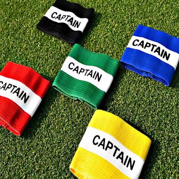 Pro Captain's Armband