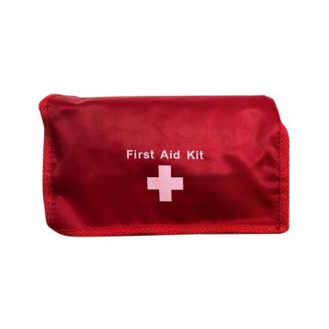 Advanced First Aid Kit – 108 Piece