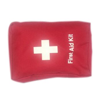 First Aid Kit – 26 Piece