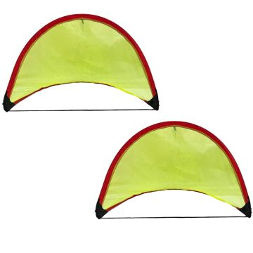 PUG NETS PAIR