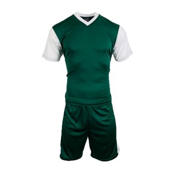 Holland Football Kit of 14 - Bottle/White