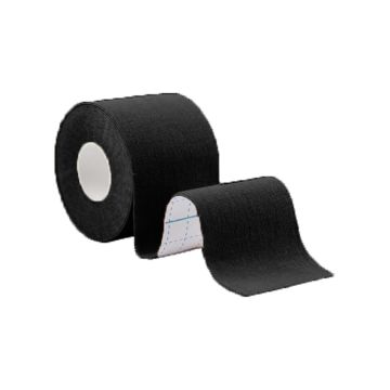 KT Tape 5M - Black