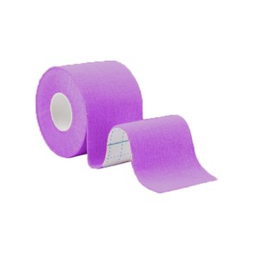 KT Tape 5M - Purple