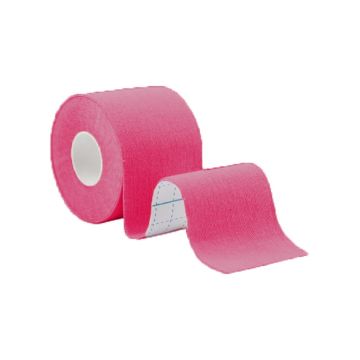 KT Tape 5M - Pink