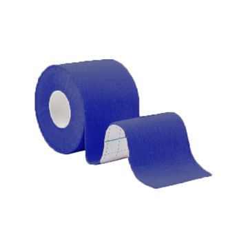 KT Tape 5M - Royal Blue