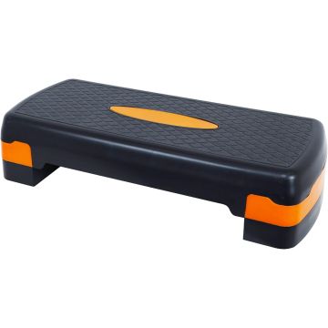 Fitness Step Board - Double Height