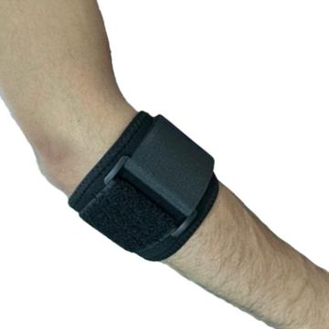 Elbow Support Strap Adjustable (2510)