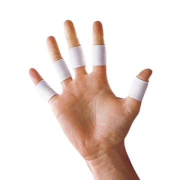 Finger Support Sleeve