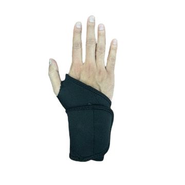 Wrist Support Compression Strap