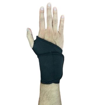 Wrist Support Wrap Adjustable