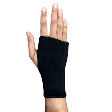 Wrist Compression Bandage Wrap