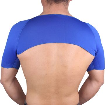 Shoulder Support Brace Double