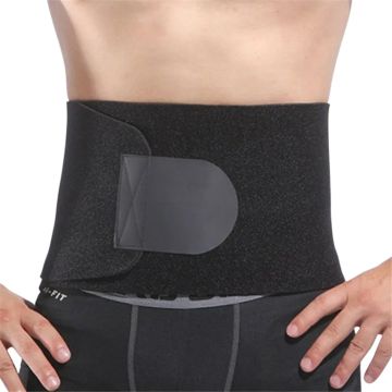 Waist Trimmer Adjustable Band