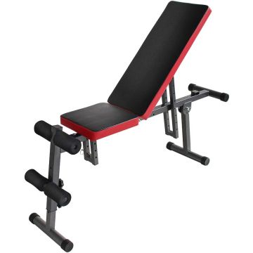 Fitness Training Bench