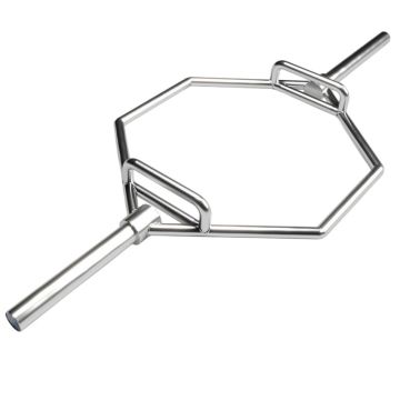 Olympic Hexagon Trap Bar 10kg