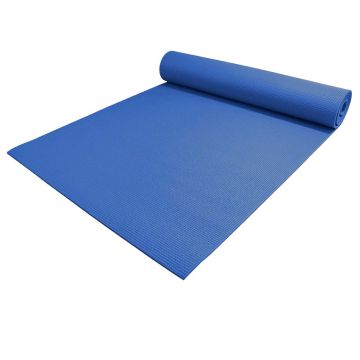Non-Slip Exercise Yoga Mat 6mm