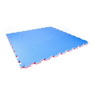 Tatami Interlocking Mat