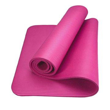 NBR Yoga Mat 10mm