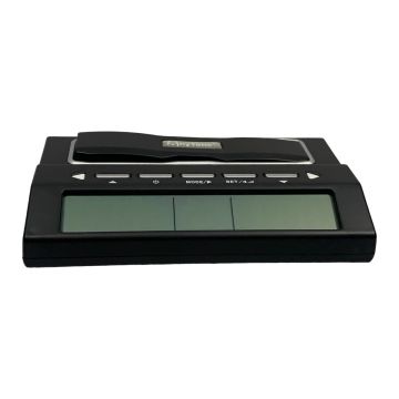 Digital Chess Clock - Portable Timer