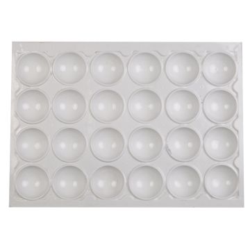 Encuva Board - Traditional African Game