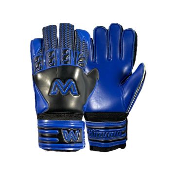Alliance Match FingerSaver Goalkeeper Gloves