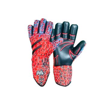 Titan Hybrid Open Fit Pro Goalkeeper Gloves