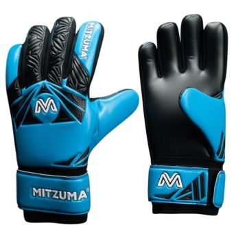 Stealth Match Goalkeeper Gloves