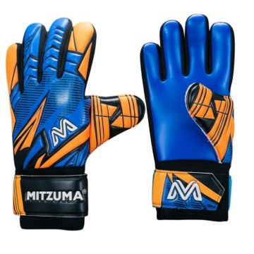 Blaze Match Goalkeeper Gloves