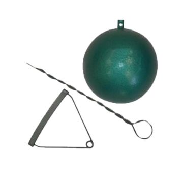 Hammer Throw Set - Handle & Cable