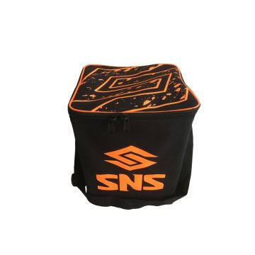 SNS Coaches Ball Bag - Holds 36 Cricket/Hockey Balls