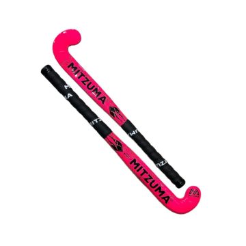 Mini Hockey 18" Autograph Stick