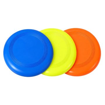SNS Frisbee Outdoor Flying Disc