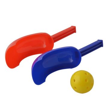 Scoop and Ball Toss Set