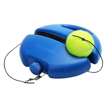 Tennis-Trainer Rebound Ball Set