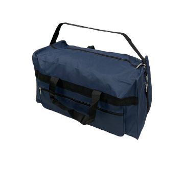 Standard Football Team Kit Bag - Navy
