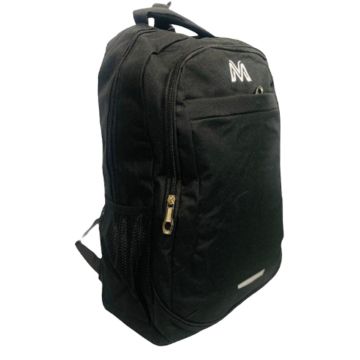 Daily Core Backpack - Black