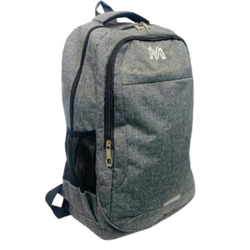 Daily Core Backpack - Grey