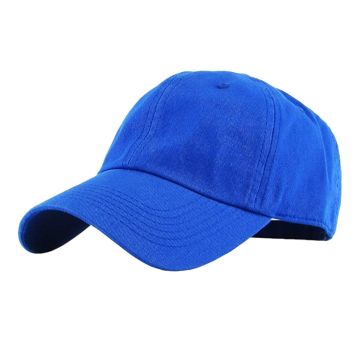 Classic Baseball Cap - Royal