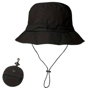Sun Hat - Black