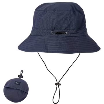 Sun Hat - Mid Navy