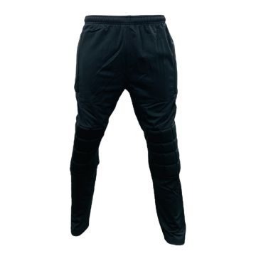 Full-Length Padded Goalkeeper Pants