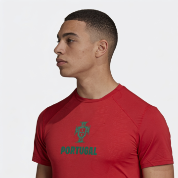 Portugal Supporters Tee
