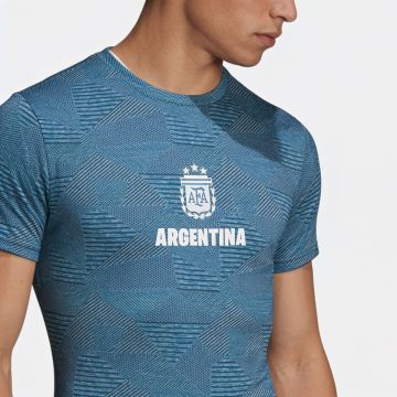 Argentina Supporters Tee