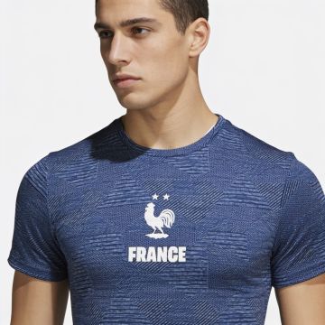 France Supporters Tee
