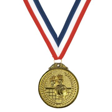 Olympia Gold Volleyball Medal